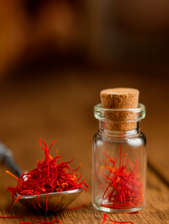 SAFFRON-2